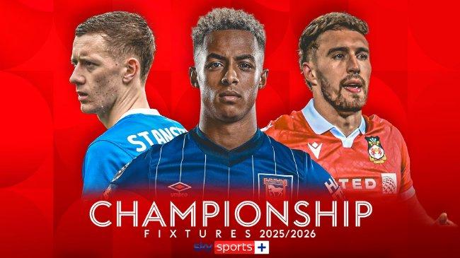 25/26赛季英冠前瞻